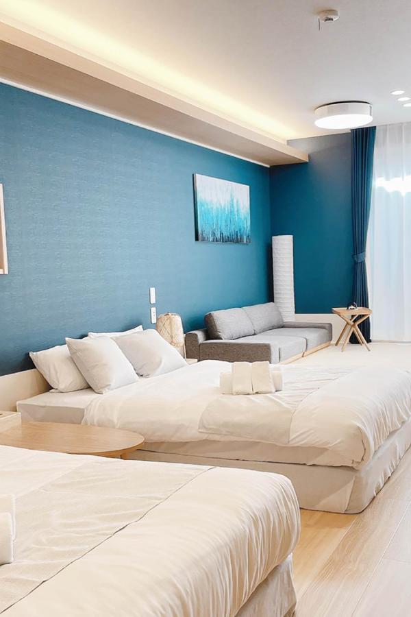 Hotel Cla-Ss Hiroshima-Dobashi Экстерьер фото