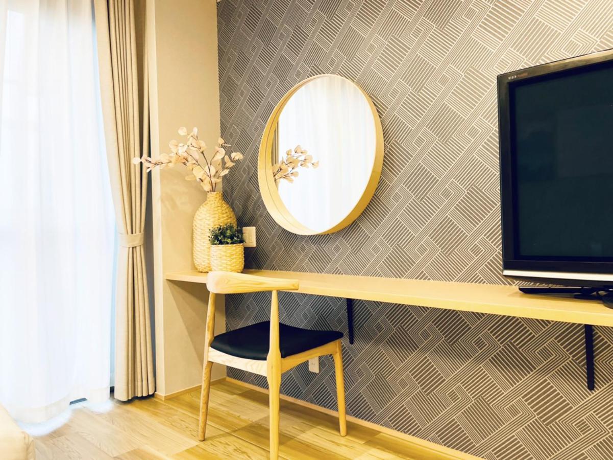 Hotel Cla-Ss Hiroshima-Dobashi Экстерьер фото