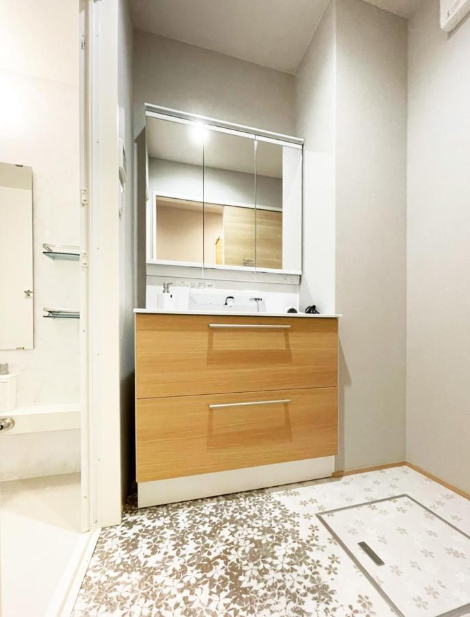 Hotel Cla-Ss Hiroshima-Dobashi Экстерьер фото