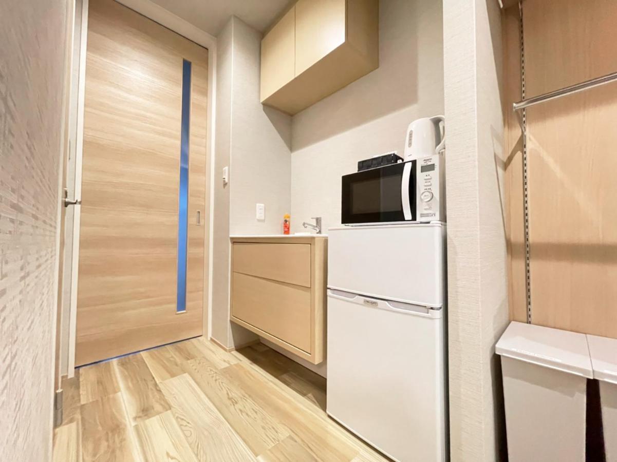 Hotel Cla-Ss Hiroshima-Dobashi Экстерьер фото