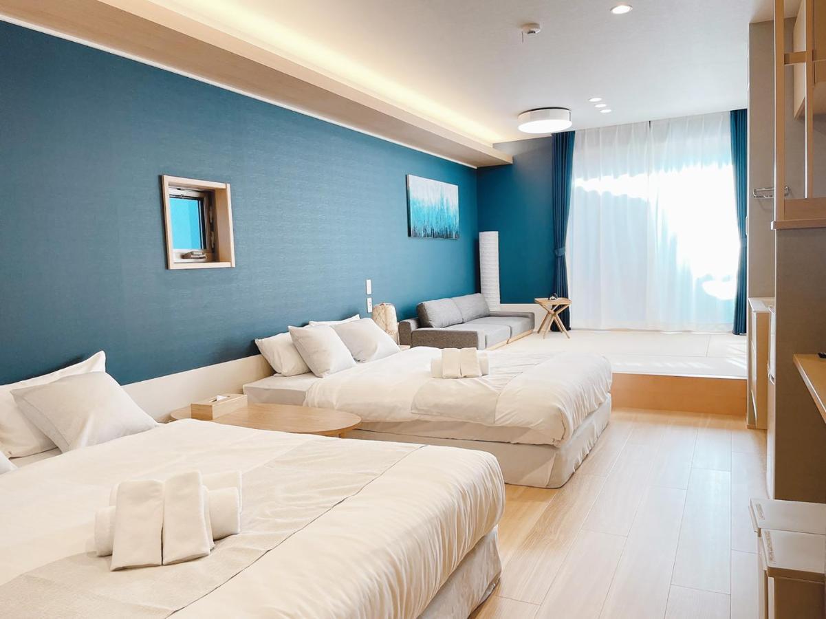 Hotel Cla-Ss Hiroshima-Dobashi Экстерьер фото
