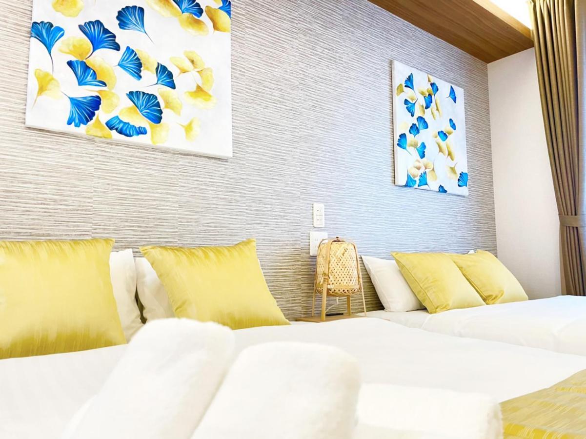 Hotel Cla-Ss Hiroshima-Dobashi Экстерьер фото