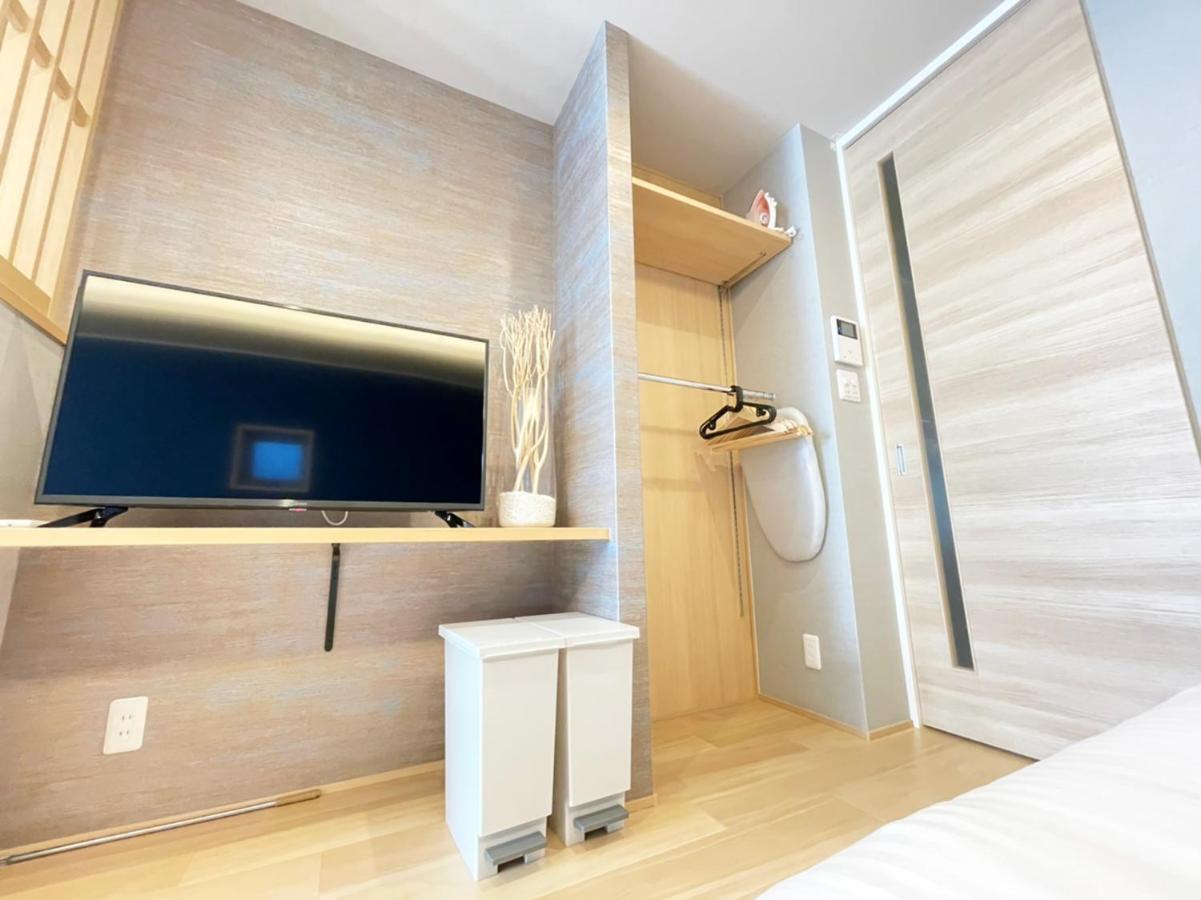 Hotel Cla-Ss Hiroshima-Dobashi Экстерьер фото