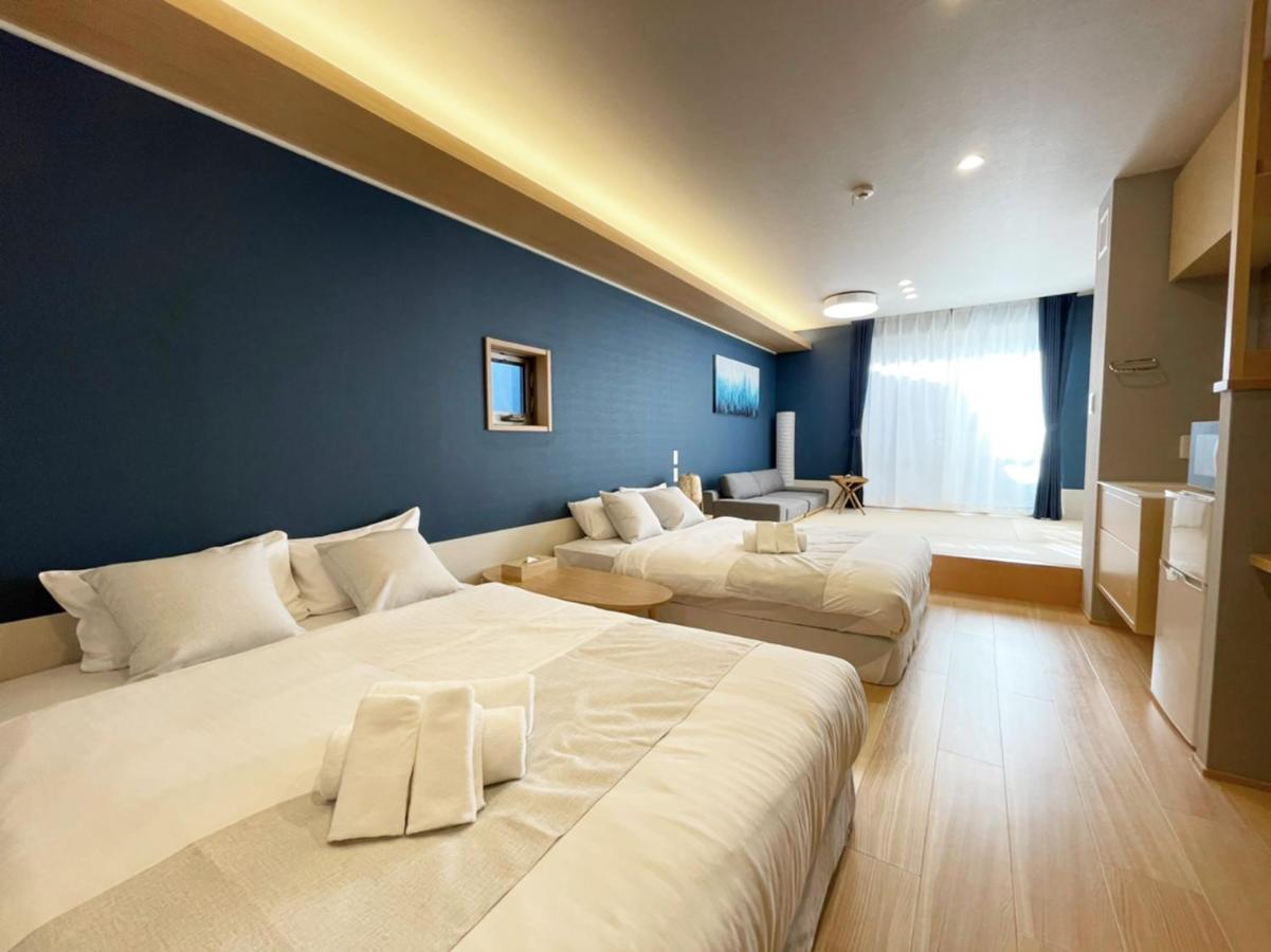 Hotel Cla-Ss Hiroshima-Dobashi Экстерьер фото