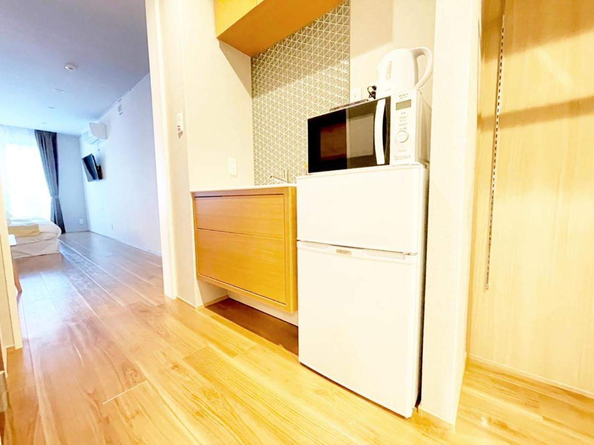 Hotel Cla-Ss Hiroshima-Dobashi Экстерьер фото