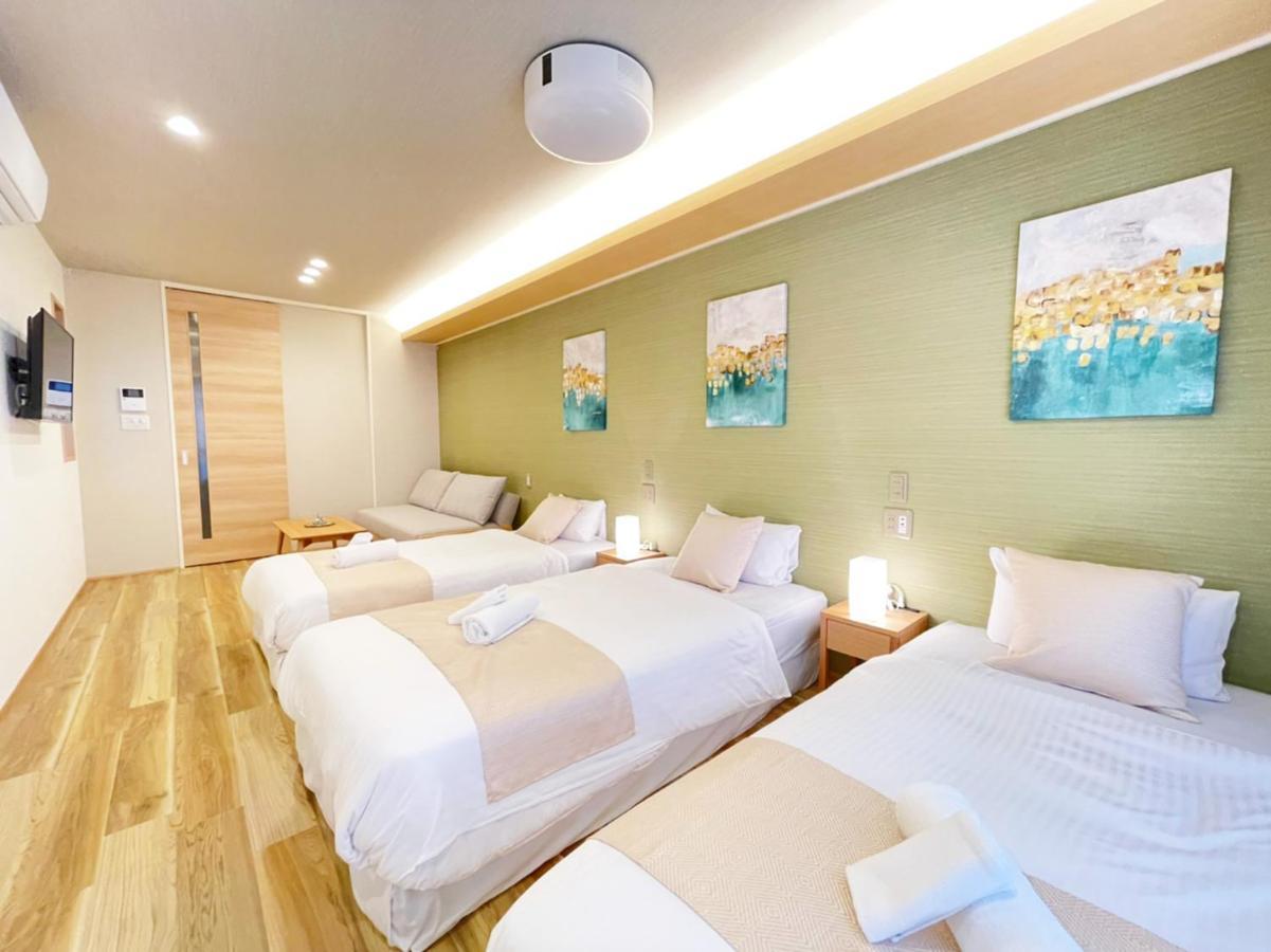 Hotel Cla-Ss Hiroshima-Dobashi Экстерьер фото