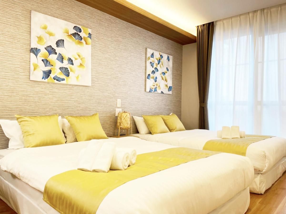 Hotel Cla-Ss Hiroshima-Dobashi Экстерьер фото