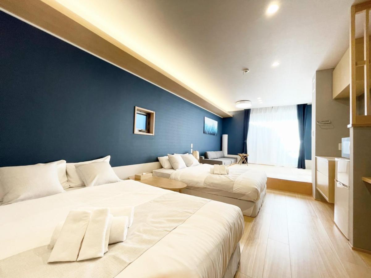 Hotel Cla-Ss Hiroshima-Dobashi Экстерьер фото