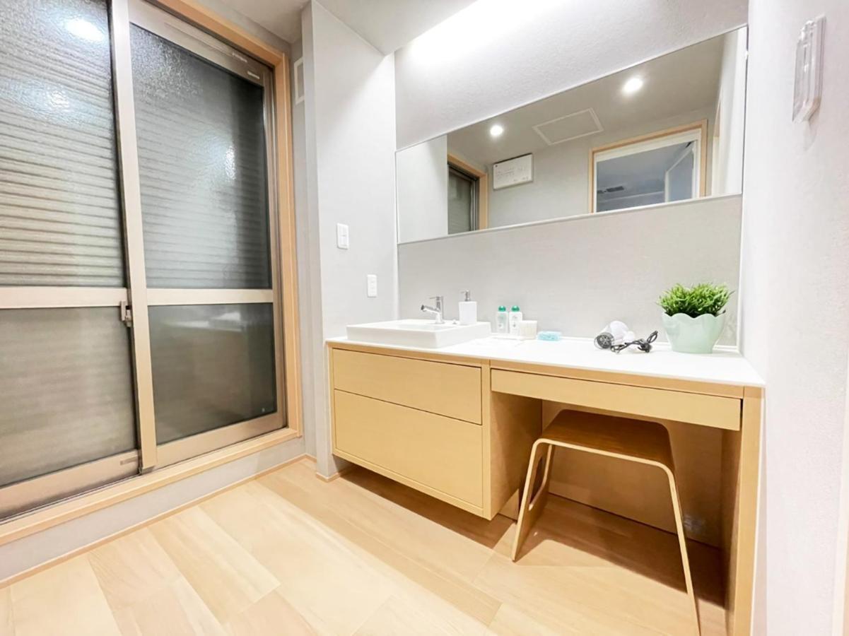 Hotel Cla-Ss Hiroshima-Dobashi Экстерьер фото