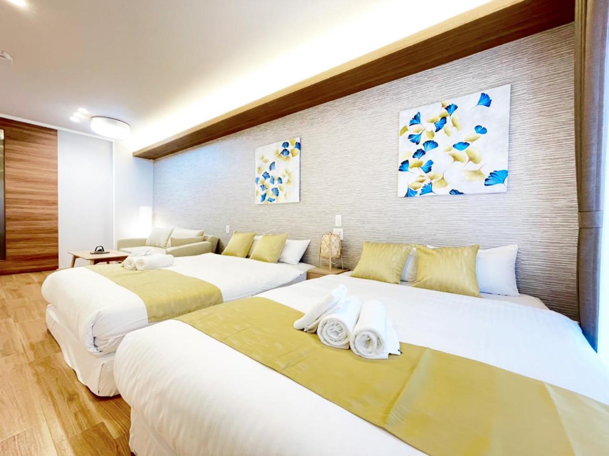 Hotel Cla-Ss Hiroshima-Dobashi Экстерьер фото